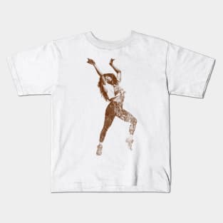 Sza Limited Kids T-Shirt